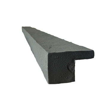 Charcoal: Sandstone Window and Door Trim: 2.25